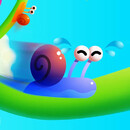 Crazy Snail