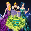 Princess for Villain