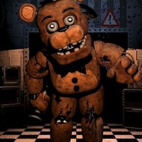 FNAF Games